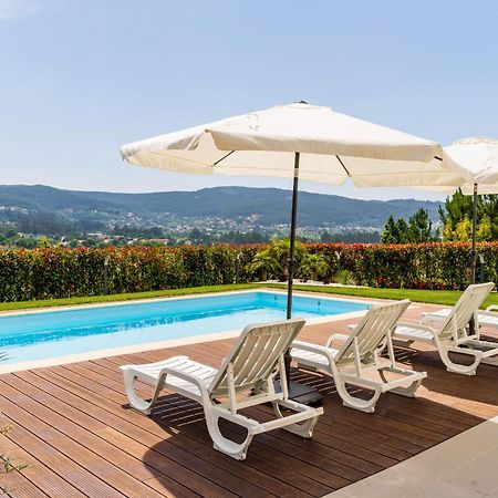 Casa De Eiro By House And People Villa Barcelos Kültér fotó