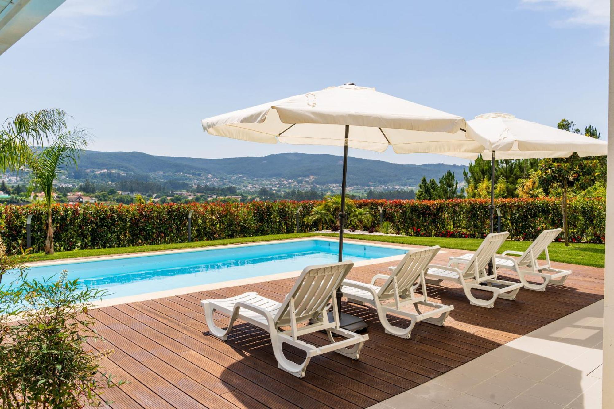 Casa De Eiro By House And People Villa Barcelos Kültér fotó