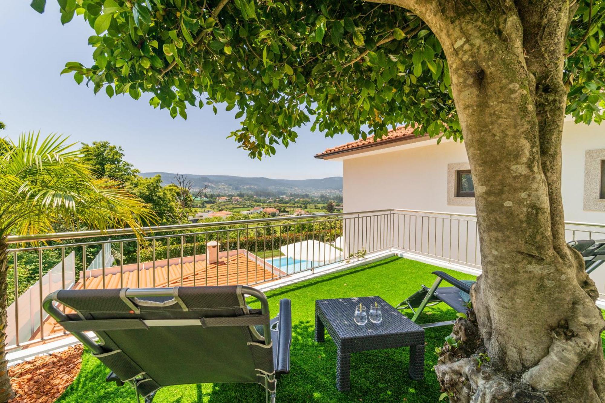 Casa De Eiro By House And People Villa Barcelos Kültér fotó